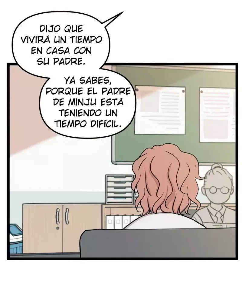 Homeless Capítulo 93 en Línea - página 5