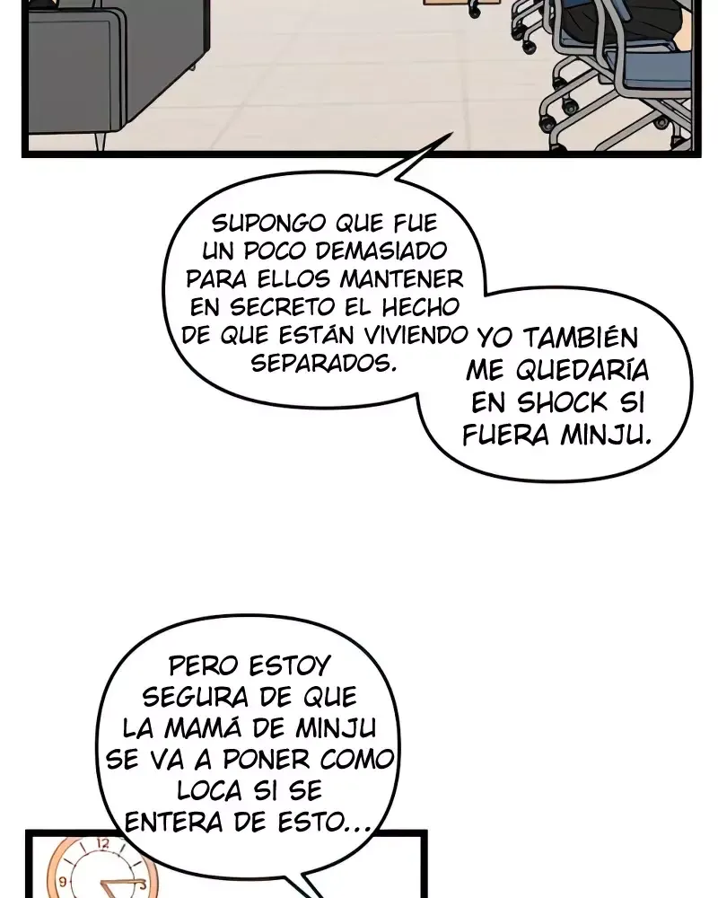 Homeless Capítulo 93 en Línea - página 10