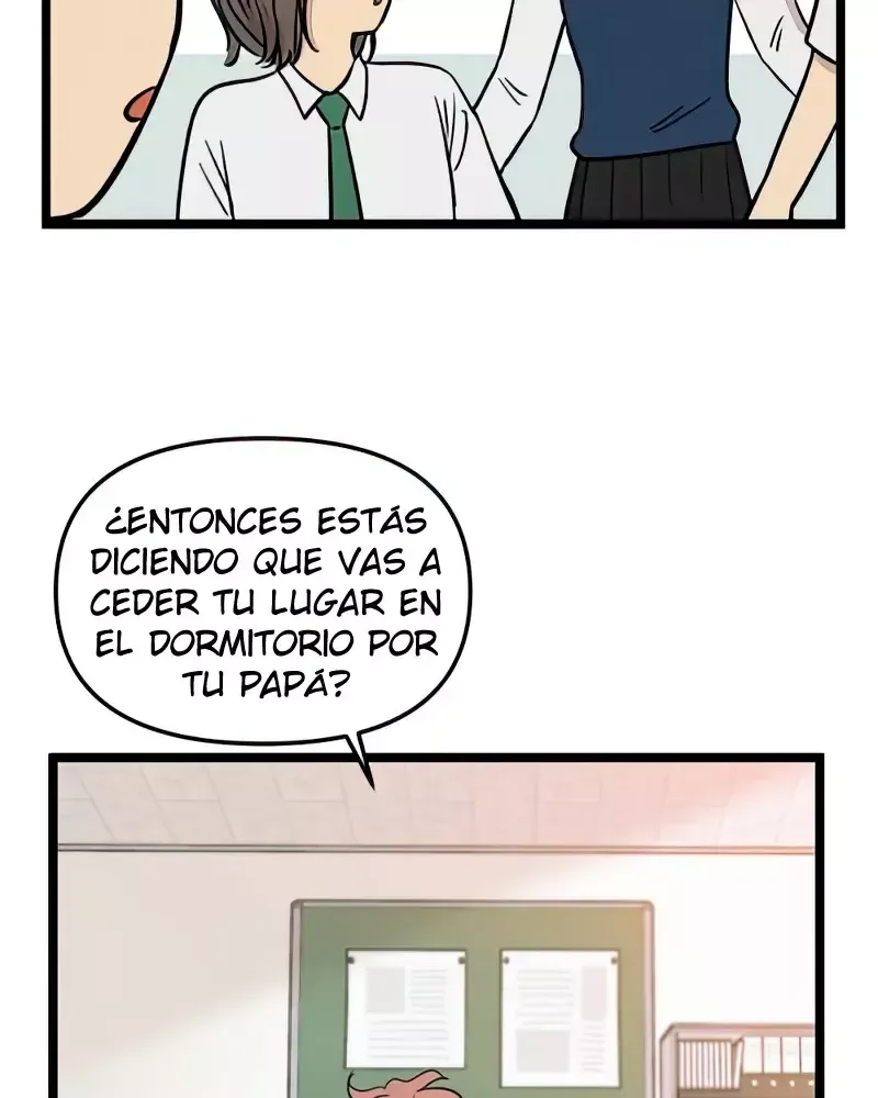 Homeless Capítulo 93 en Línea - página 18
