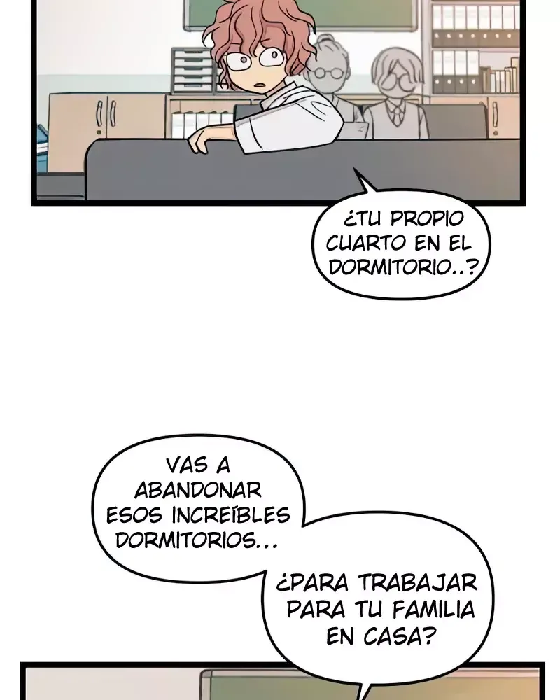 Homeless Capítulo 93 en Línea - página 19