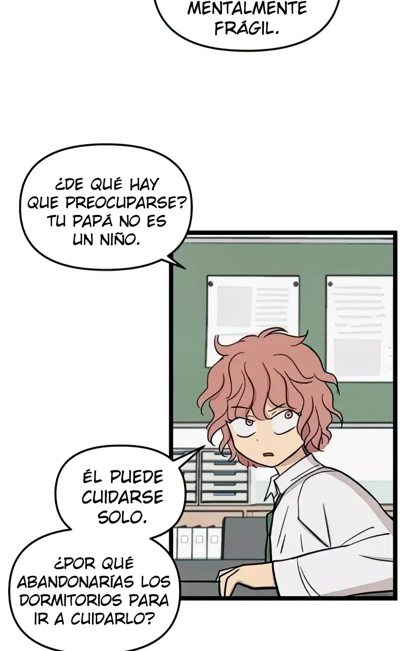 Homeless Capítulo 93 en Línea - página 26