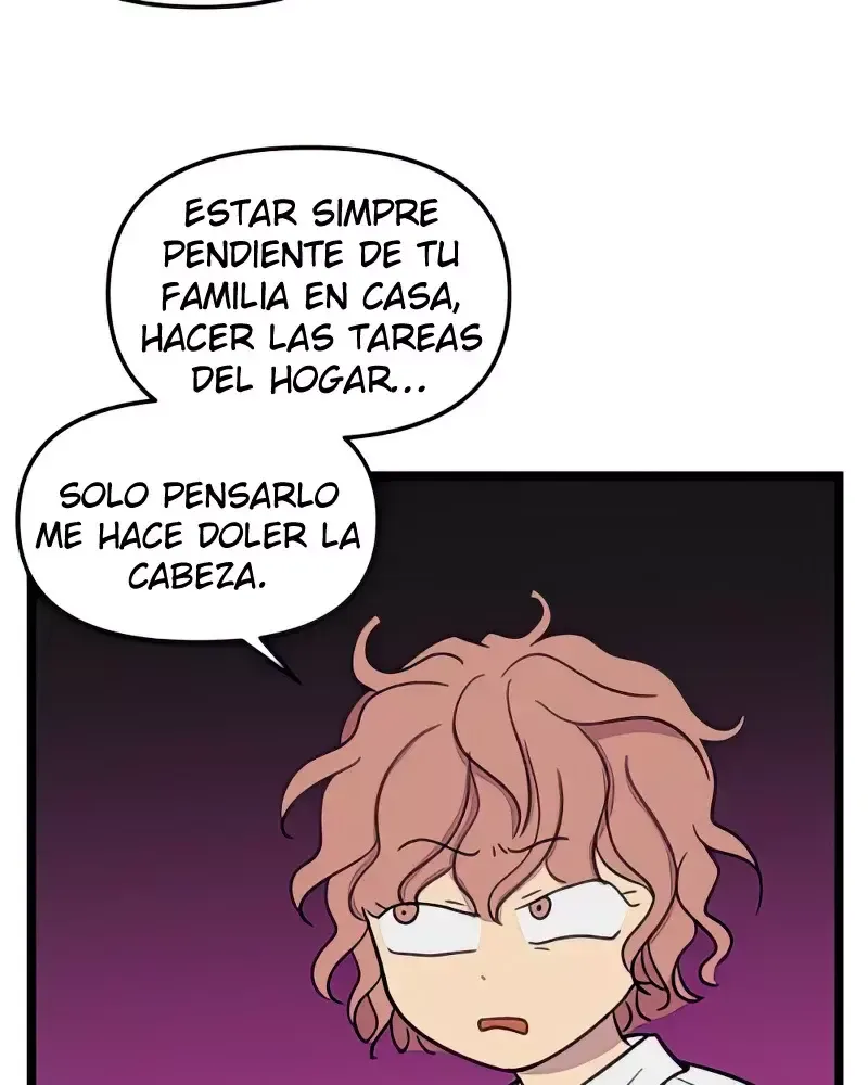 Homeless Capítulo 93 en Línea - página 27