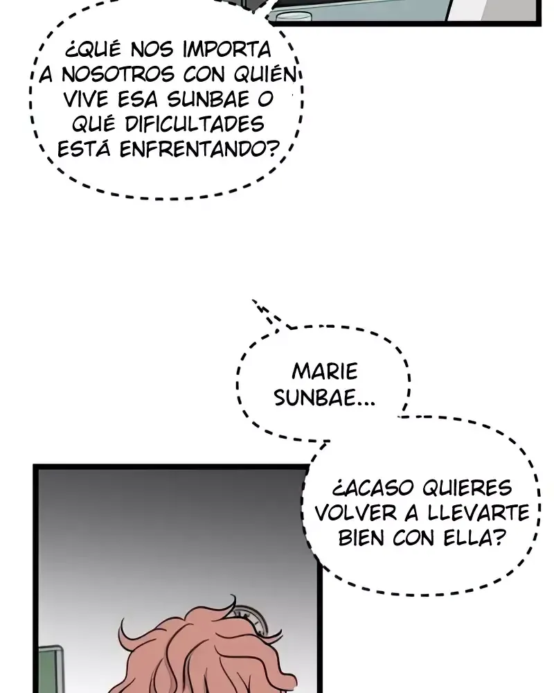Homeless Capítulo 93 en Línea - página 34