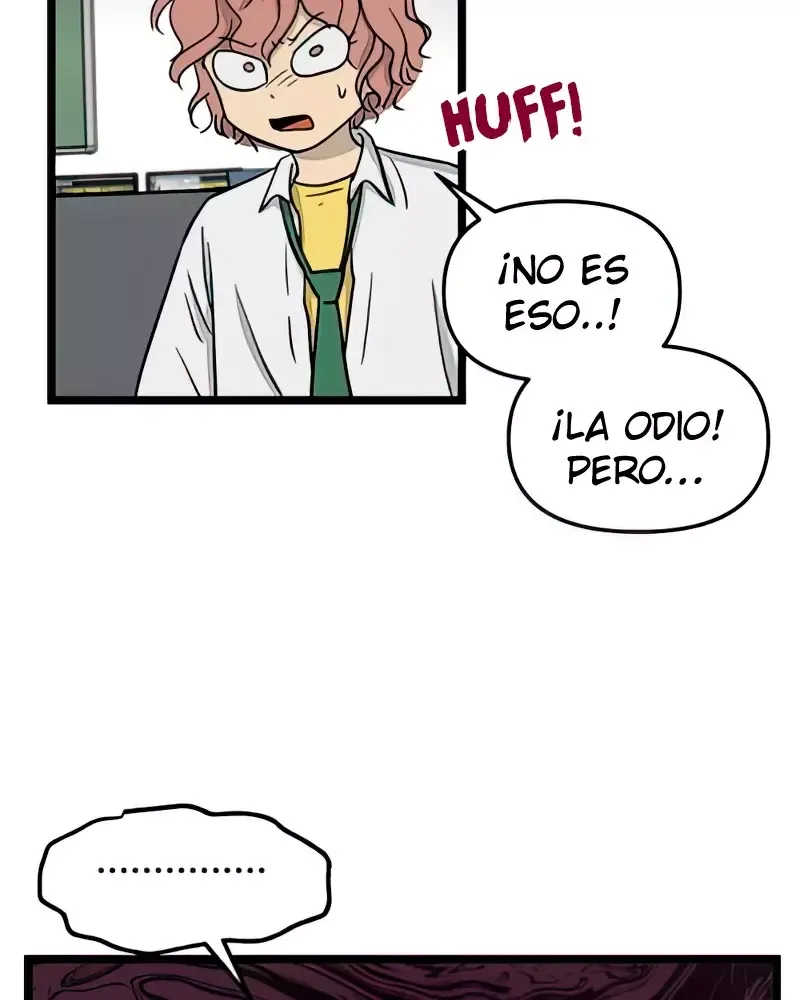 Homeless Capítulo 93 en Línea - página 35