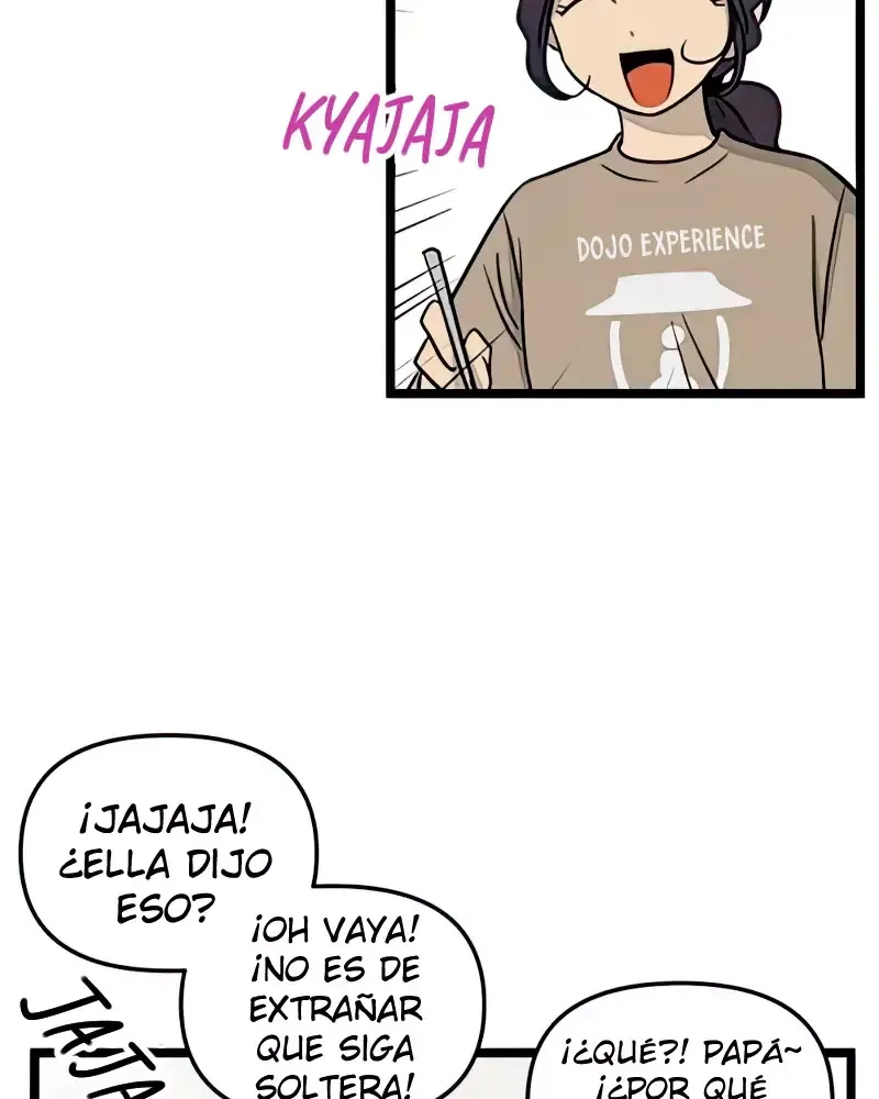 Homeless Capítulo 93 en Línea - página 38