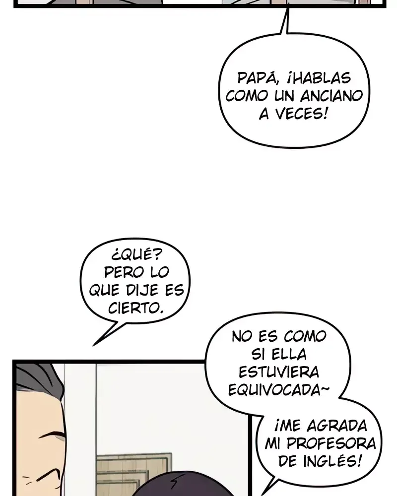 Homeless Capítulo 93 en Línea - página 40