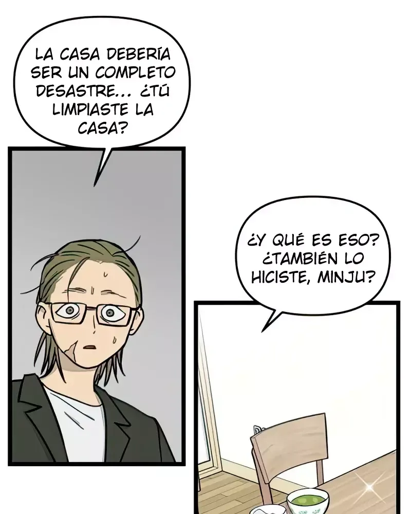 Homeless Capítulo 93 en Línea - página 50