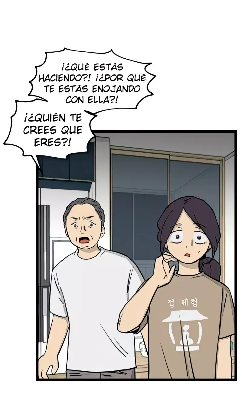 Homeless Capítulo 93 en Línea - página 54