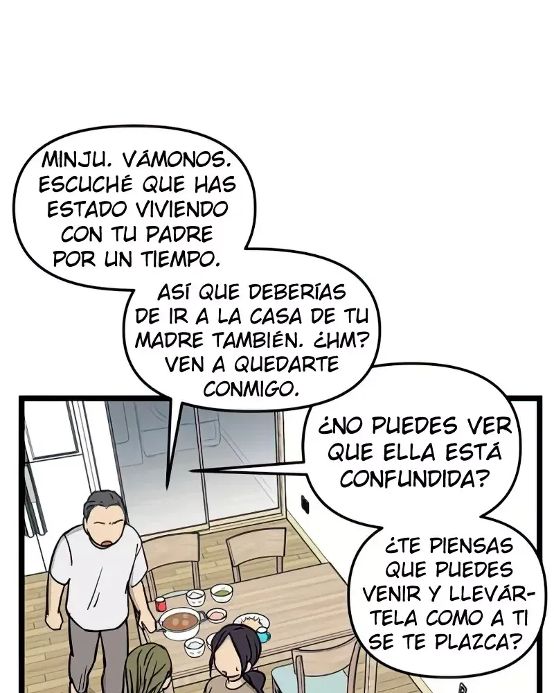 Homeless Capítulo 93 en Línea - página 55
