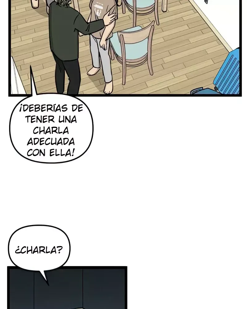Homeless Capítulo 93 en Línea - página 56