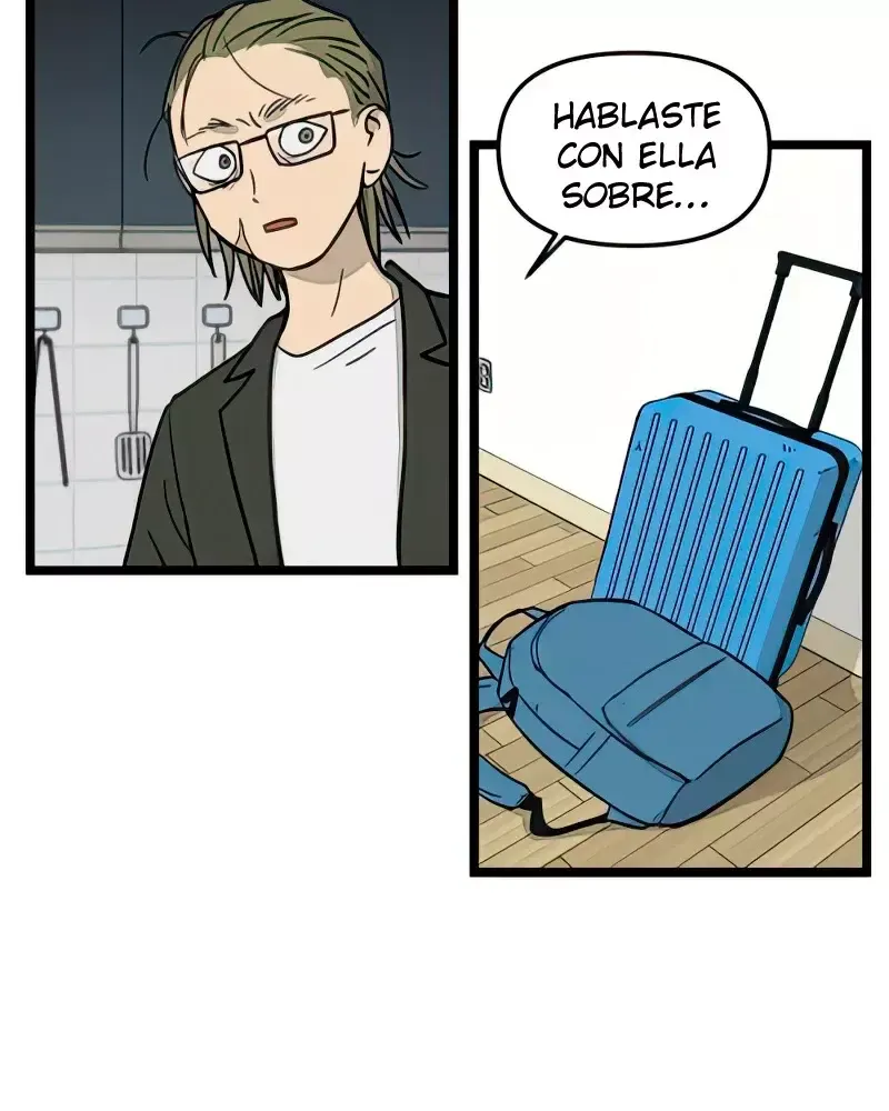 Homeless Capítulo 93 en Línea - página 57