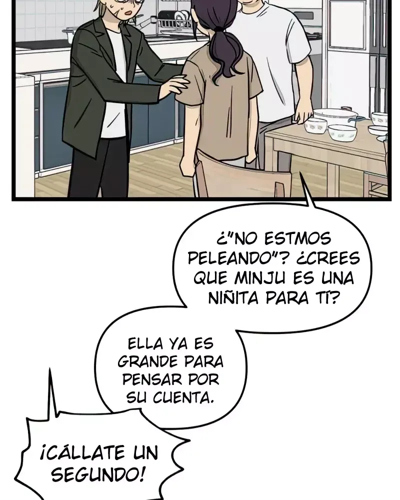 Homeless Capítulo 93 en Línea - página 62