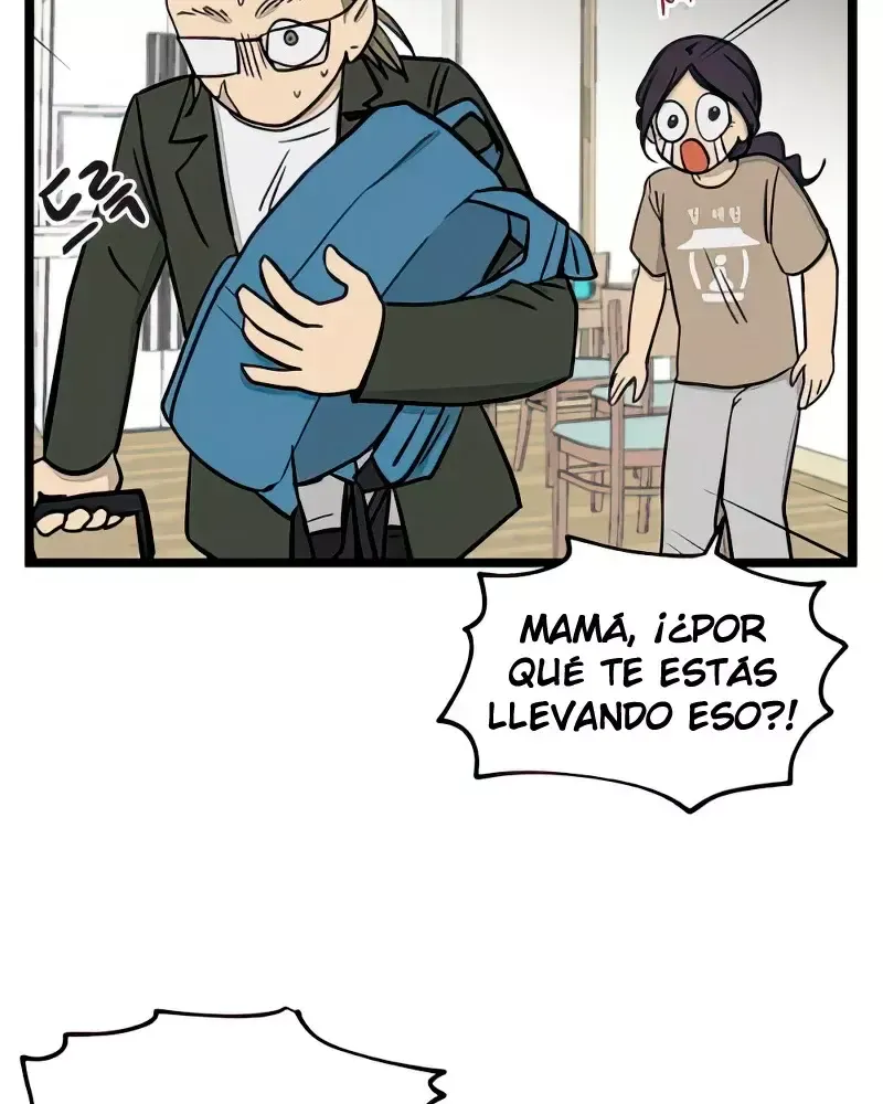 Homeless Capítulo 93 en Línea - página 67