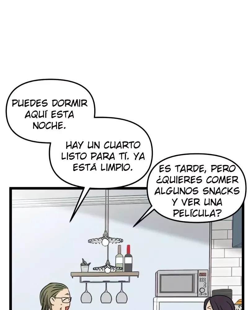 Homeless Capítulo 93 en Línea - página 73