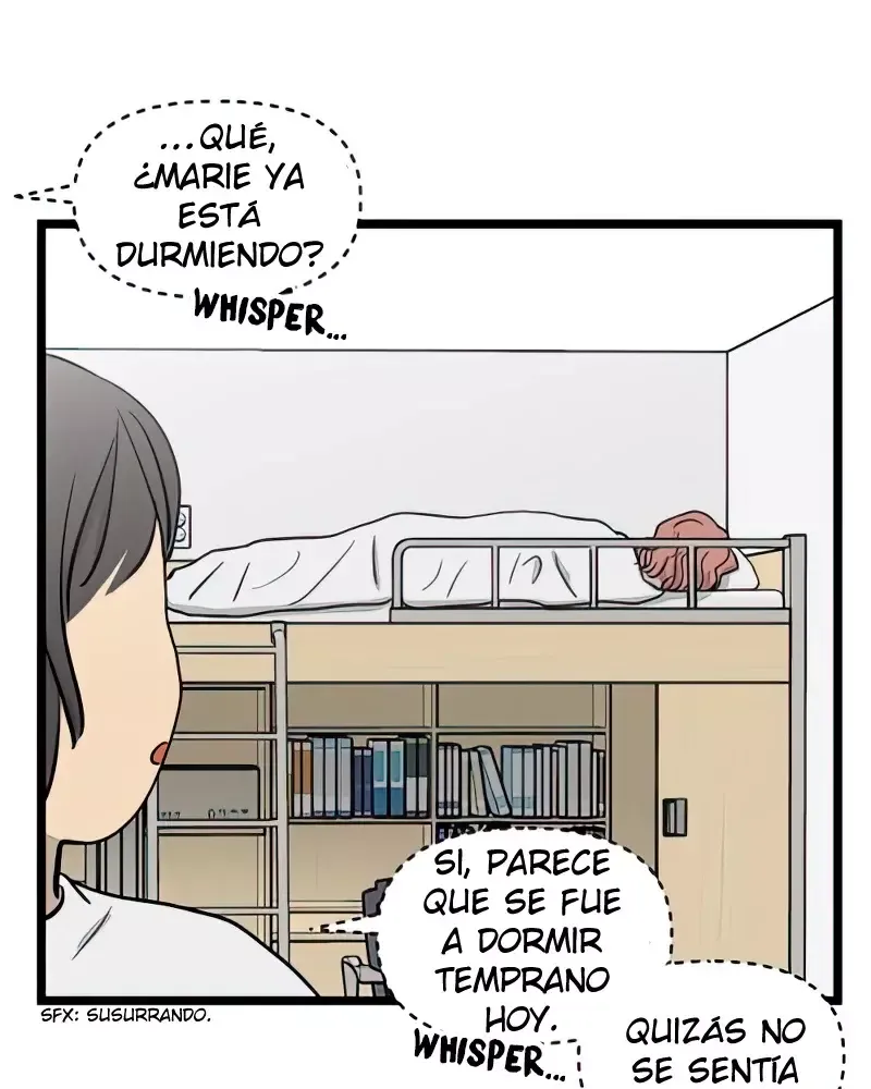 Homeless Capítulo 93 en Línea - página 77