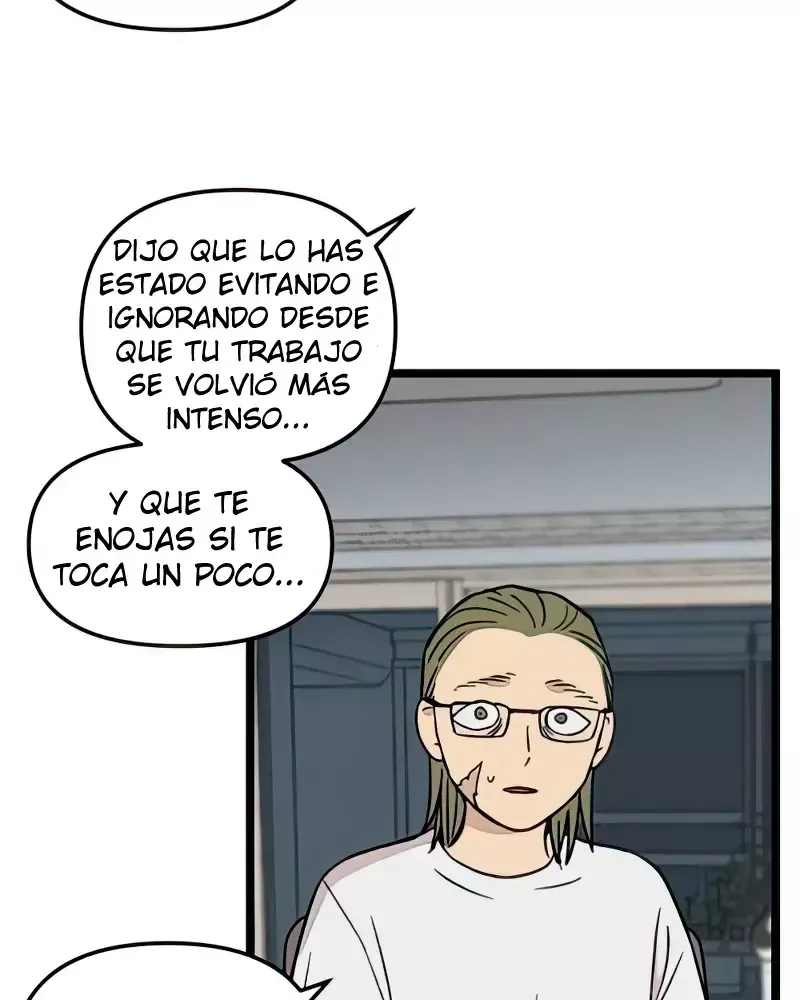 Homeless Capítulo 94 en Línea - página 4
