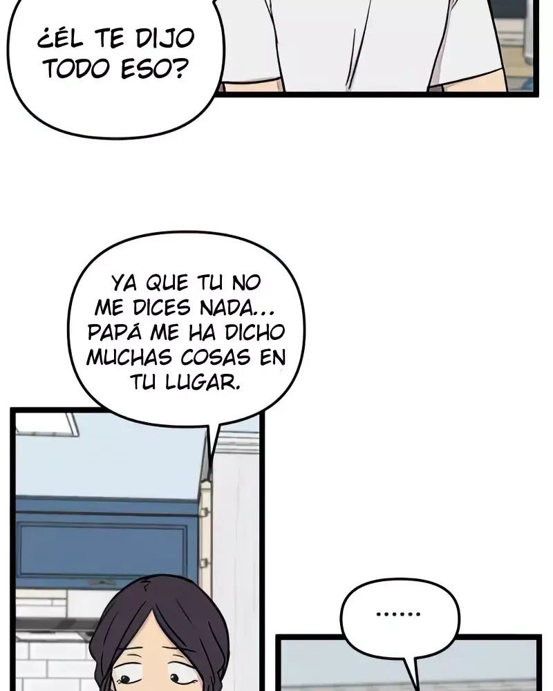 Homeless Capítulo 94 en Línea - página 5
