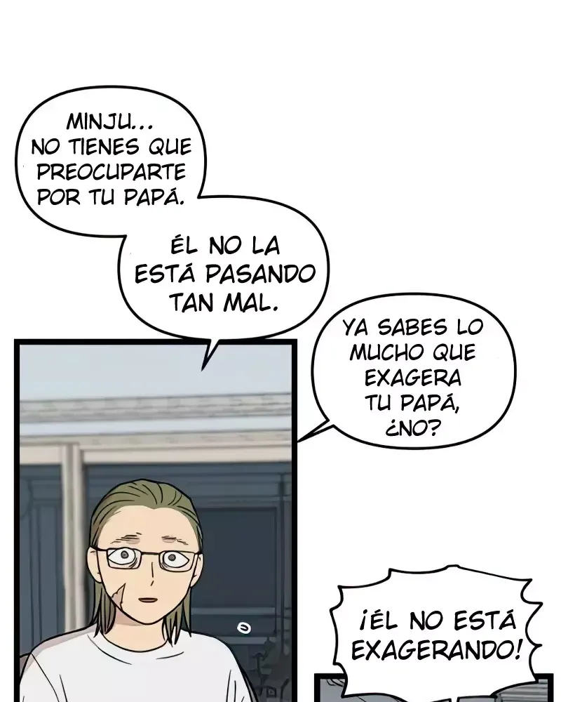 Homeless Capítulo 94 en Línea - página 7