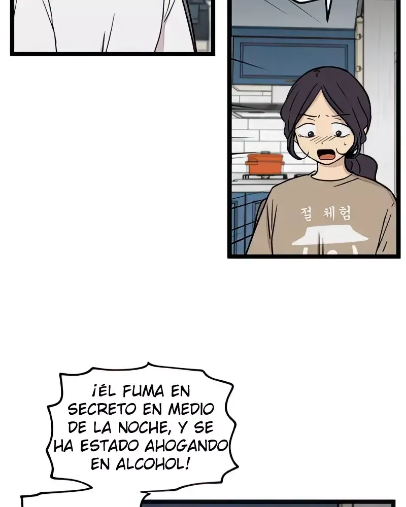 Homeless Capítulo 94 en Línea - página 8