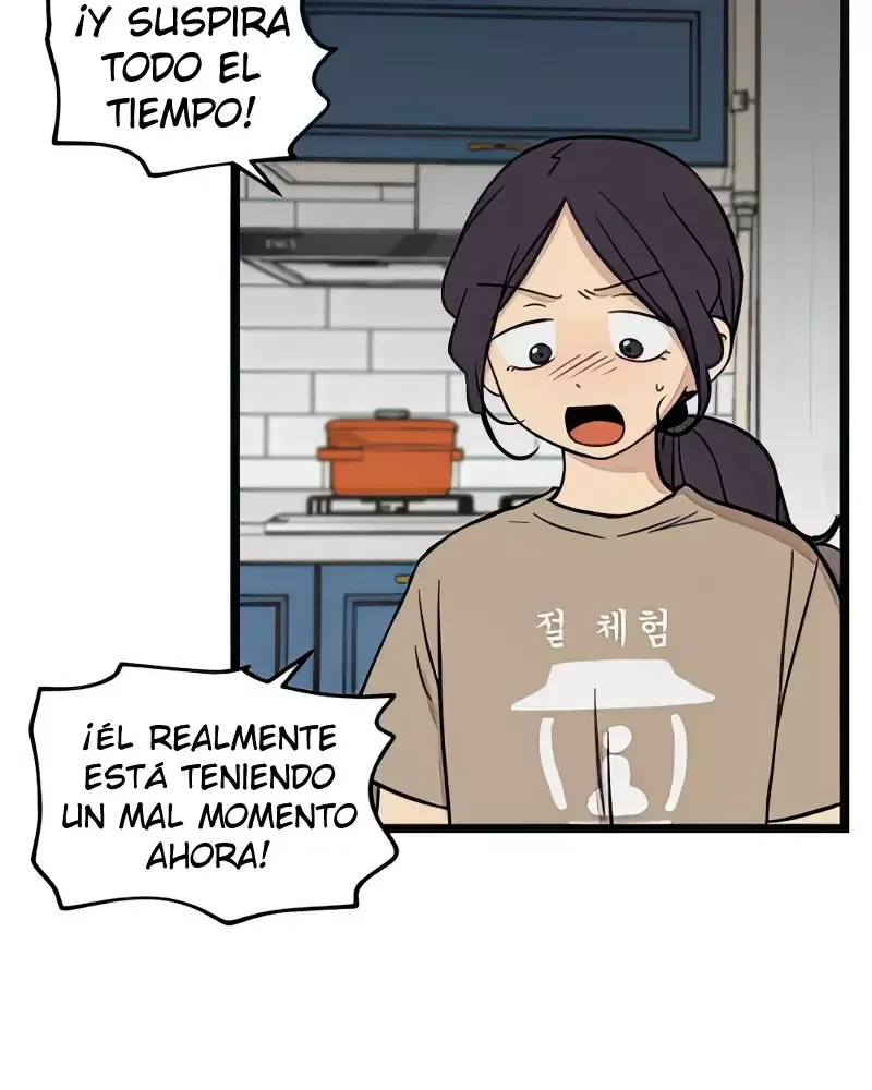 Homeless Capítulo 94 en Línea - página 9