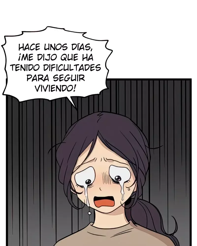 Homeless Capítulo 94 en Línea - página 10