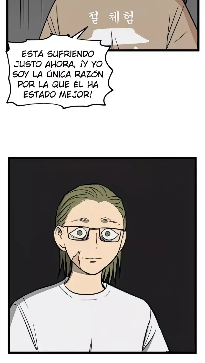 Homeless Capítulo 94 en Línea - página 11