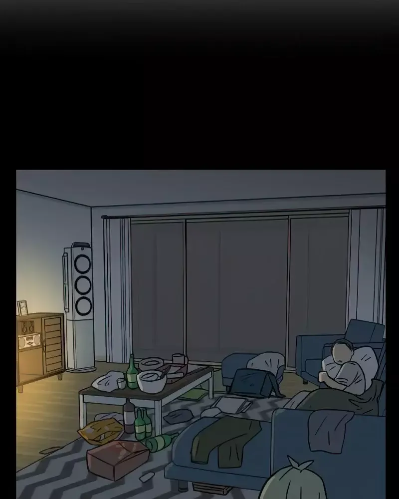 Homeless Capítulo 94 en Línea - página 17