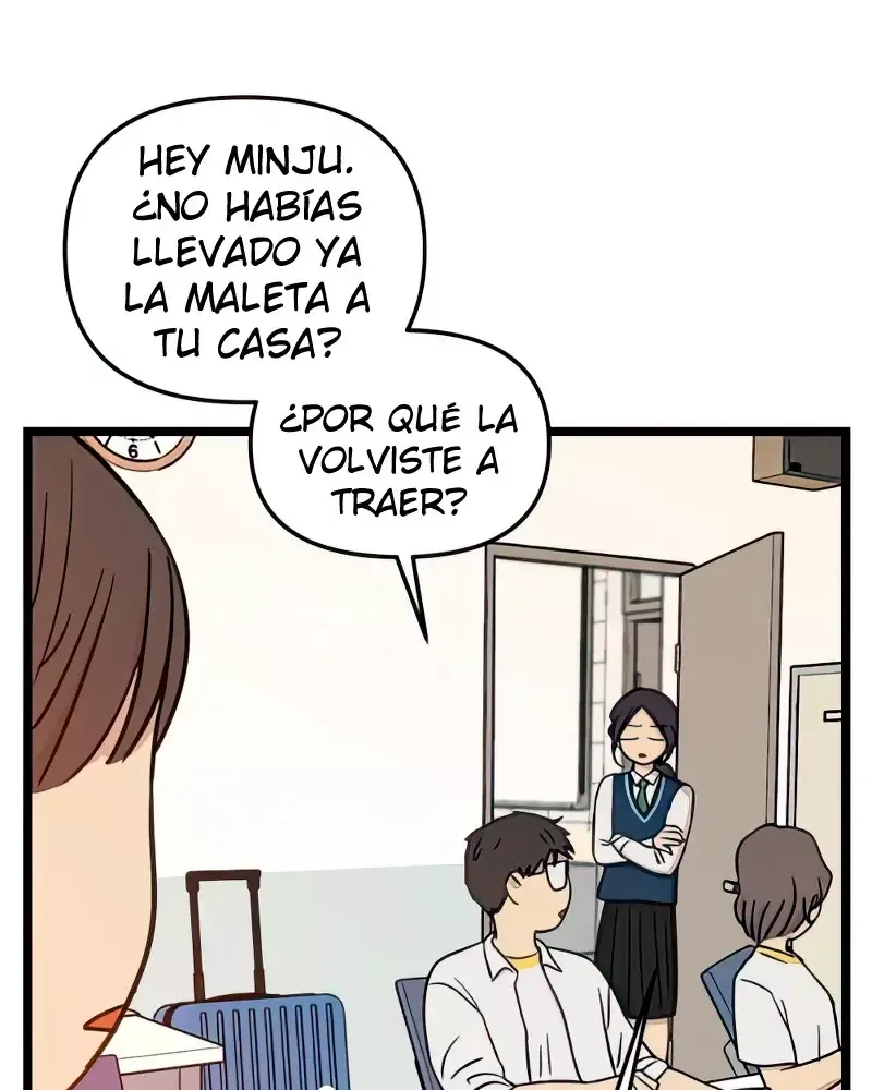 Homeless Capítulo 94 en Línea - página 22