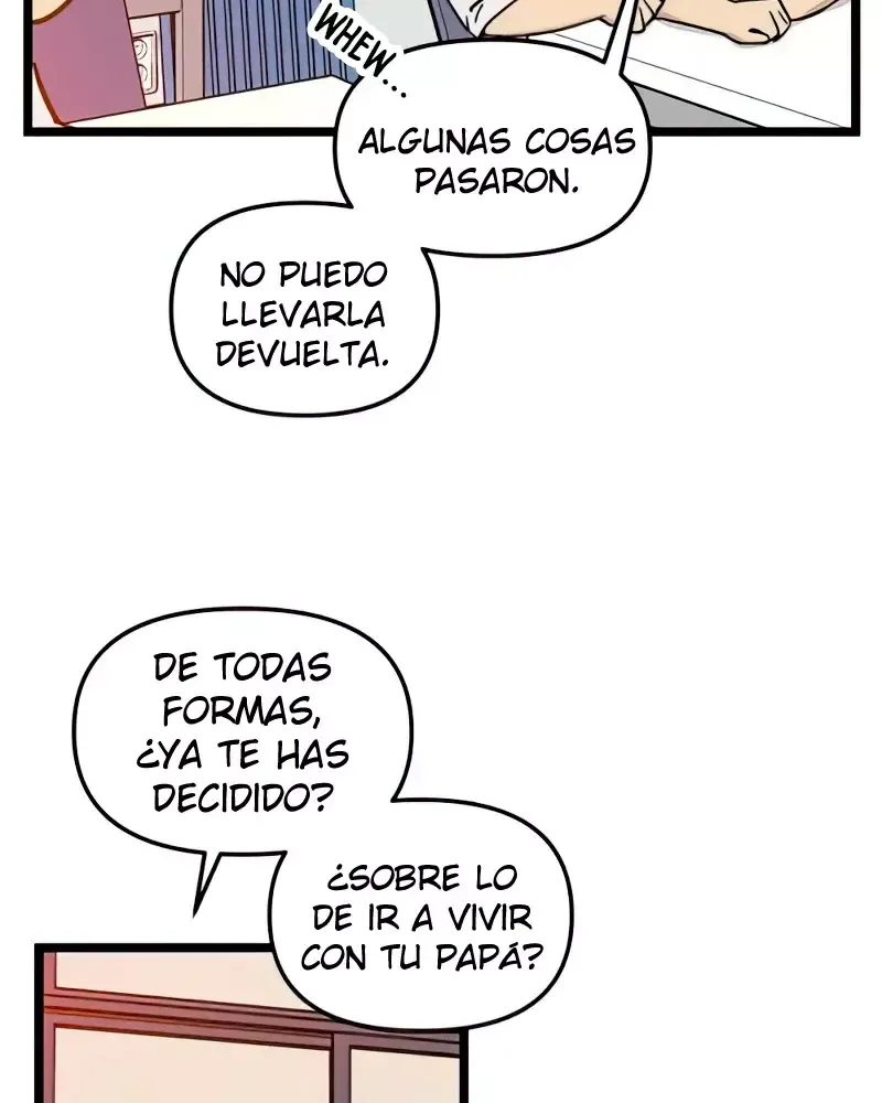 Homeless Capítulo 94 en Línea - página 23