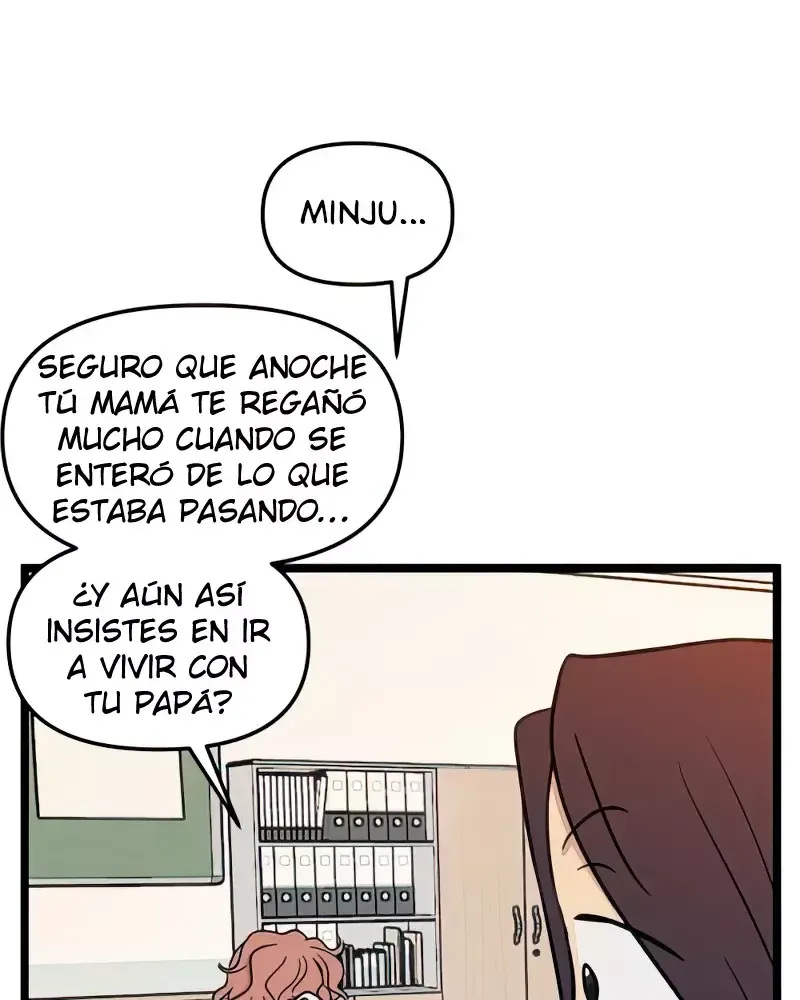 Homeless Capítulo 94 en Línea - página 25
