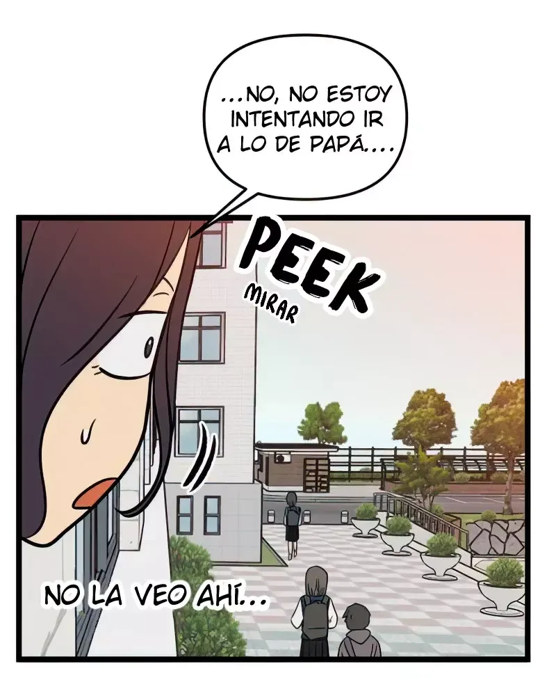 Homeless Capítulo 94 en Línea - página 32