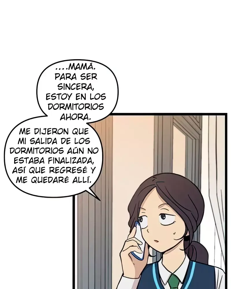 Homeless Capítulo 94 en Línea - página 33