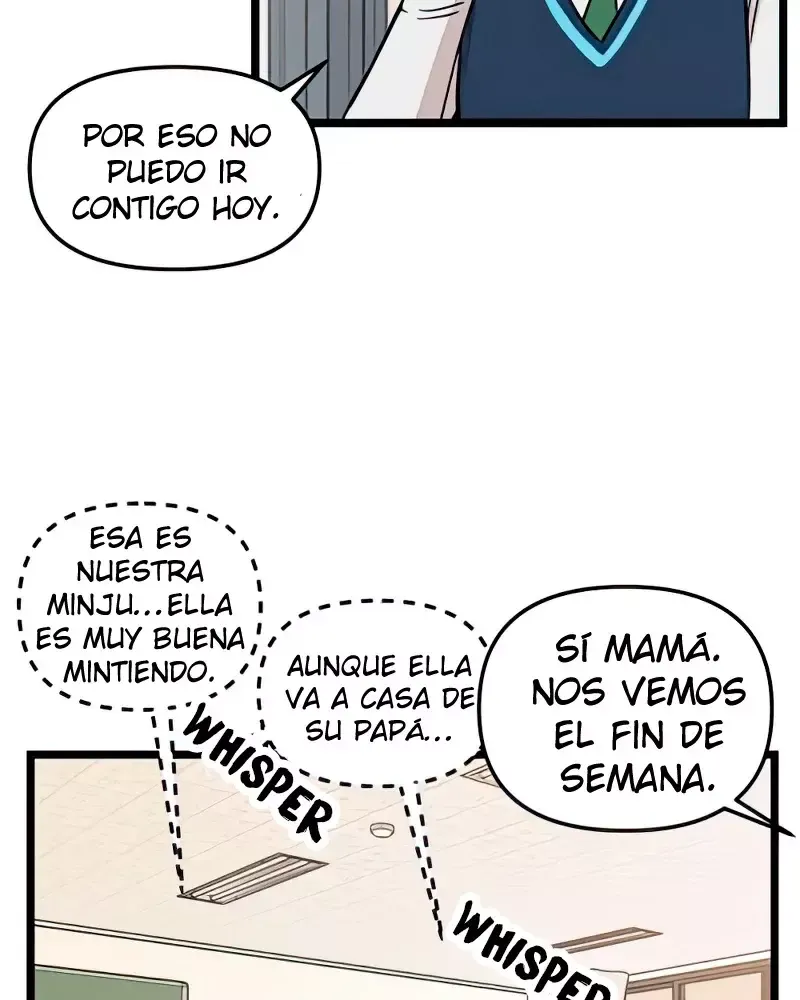 Homeless Capítulo 94 en Línea - página 34