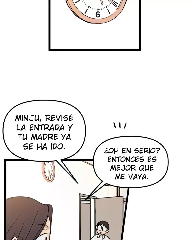 Homeless Capítulo 94 en Línea - página 36