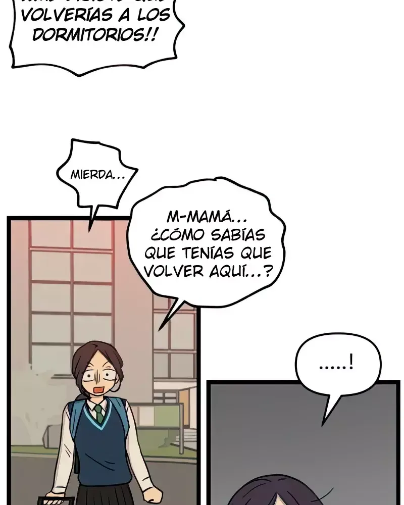Homeless Capítulo 94 en Línea - página 46