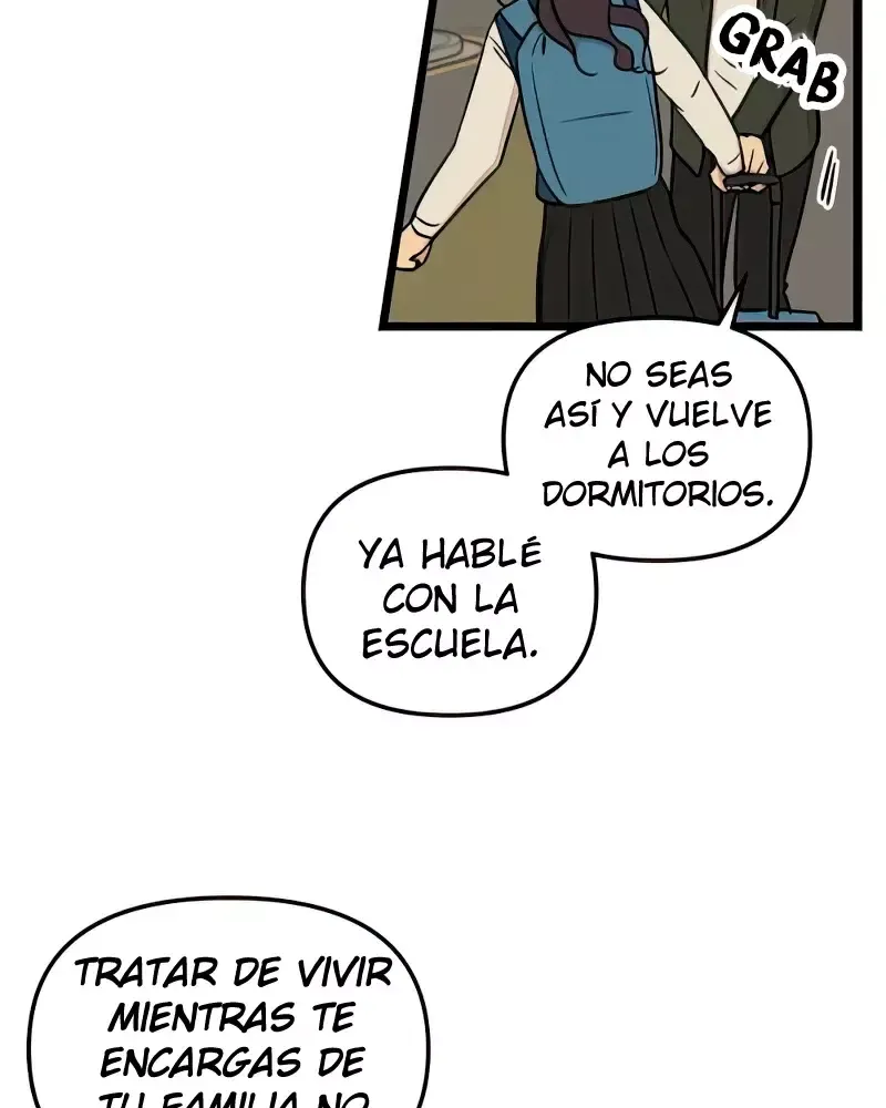 Homeless Capítulo 94 en Línea - página 51
