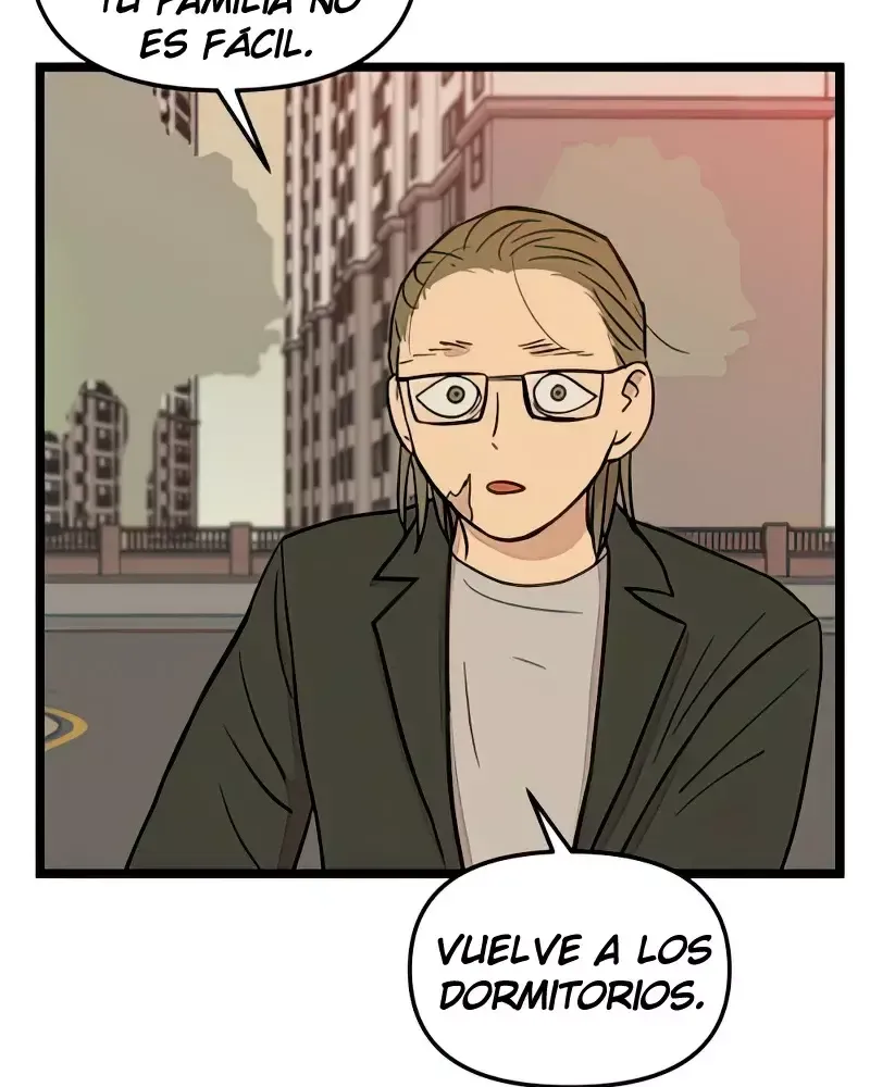 Homeless Capítulo 94 en Línea - página 52