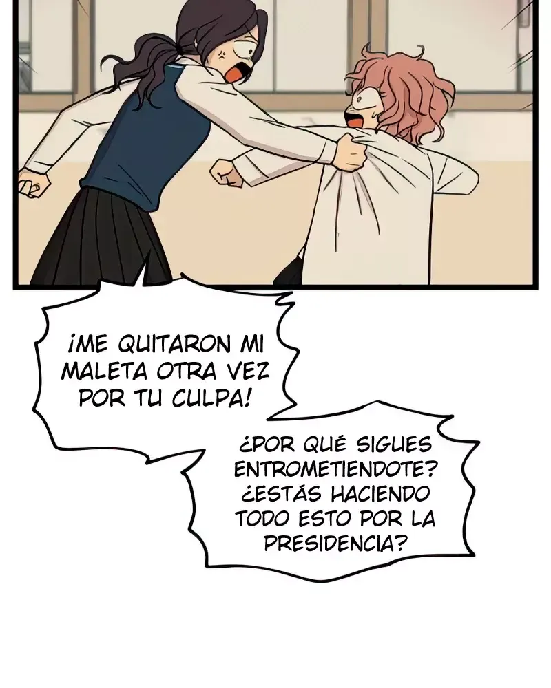 Homeless Capítulo 94 en Línea - página 58