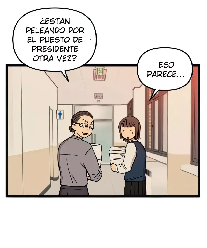Homeless Capítulo 94 en Línea - página 59
