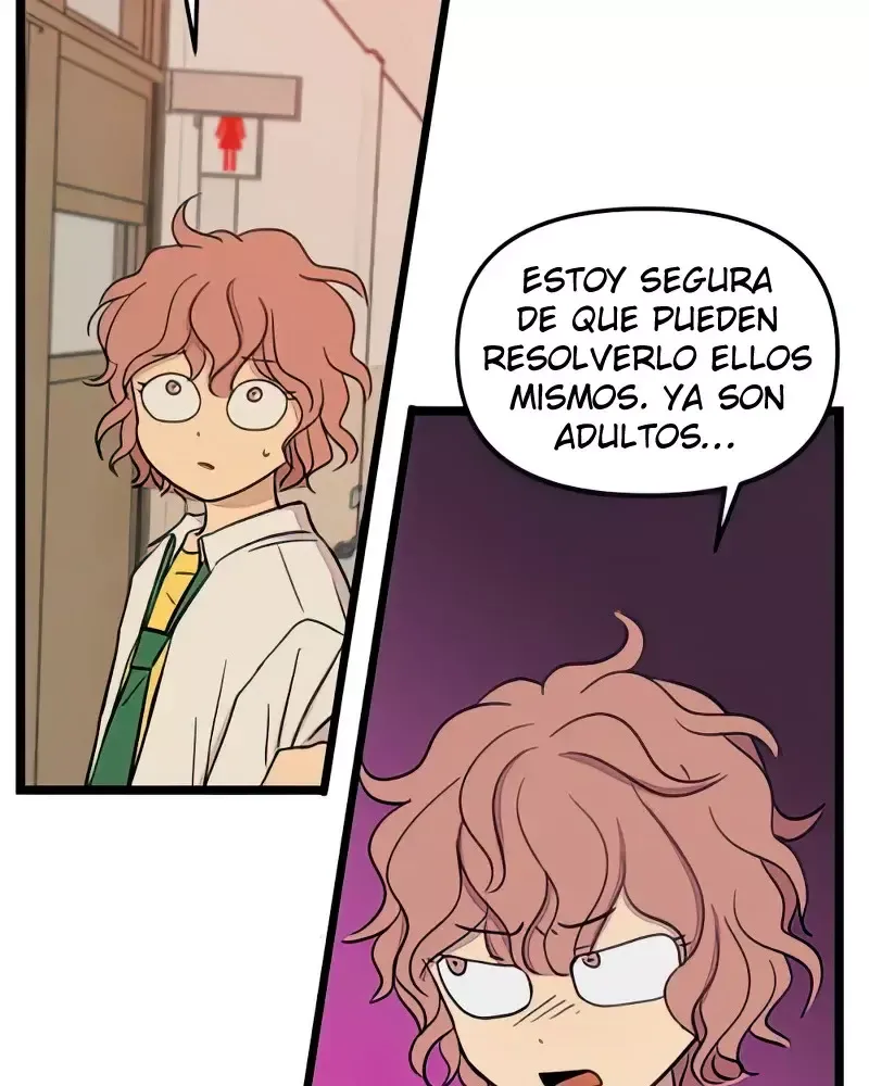 Homeless Capítulo 94 en Línea - página 64