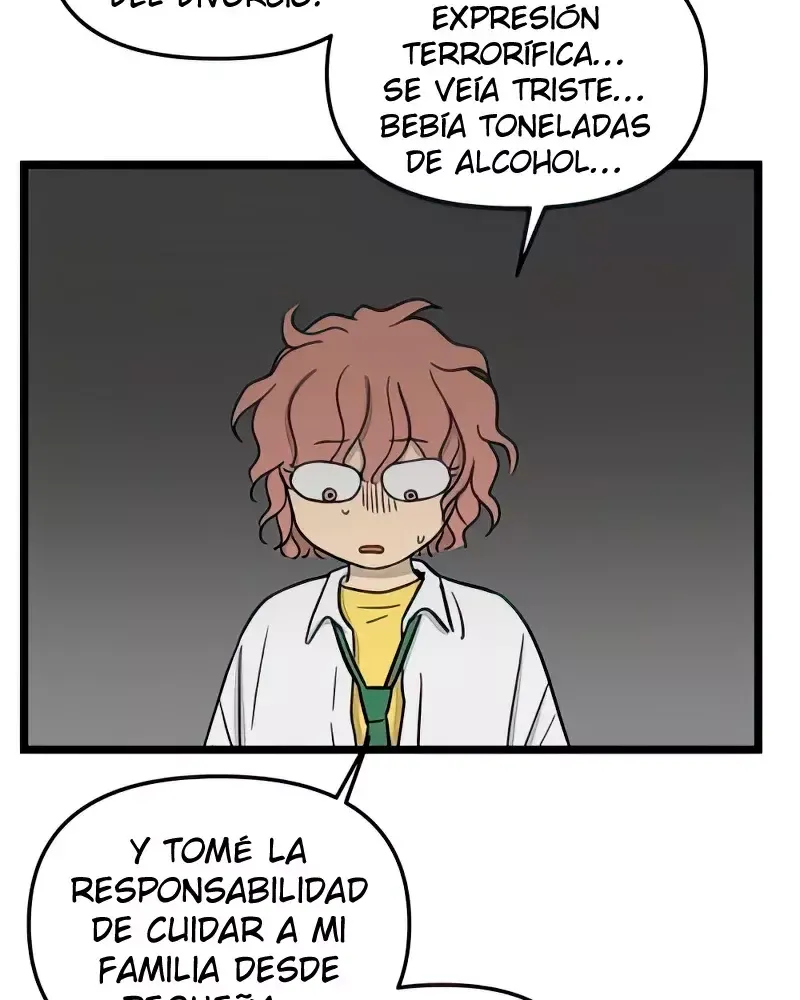 Homeless Capítulo 95 en Línea - página 3