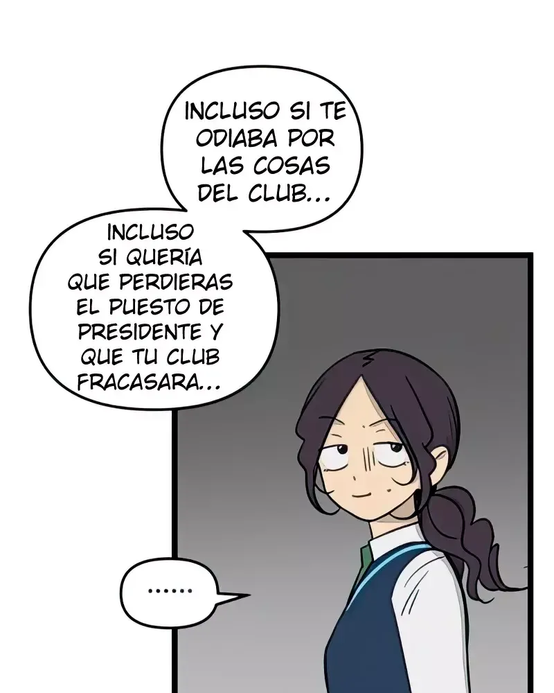 Homeless Capítulo 95 en Línea - página 6