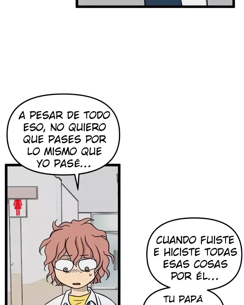 Homeless Capítulo 95 en Línea - página 7