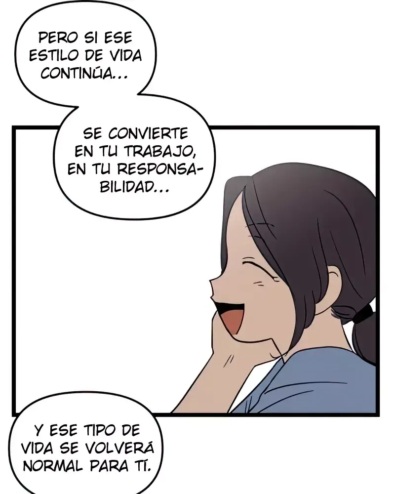 Homeless Capítulo 95 en Línea - página 10