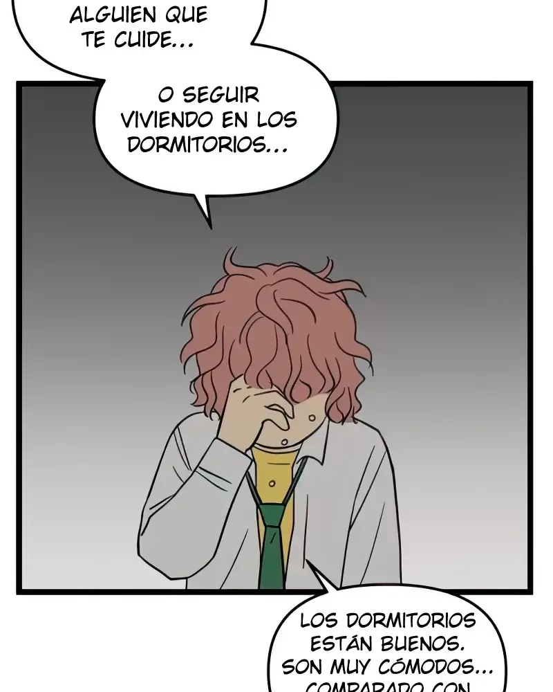 Homeless Capítulo 95 en Línea - página 15
