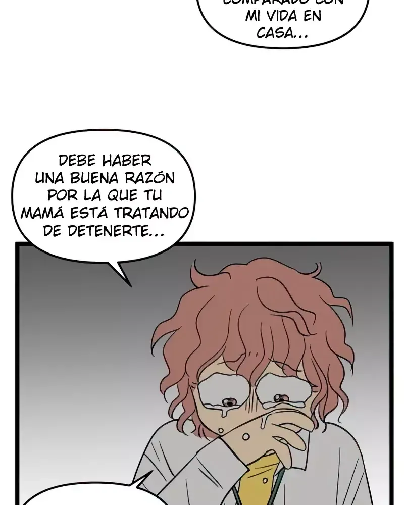 Homeless Capítulo 95 en Línea - página 16