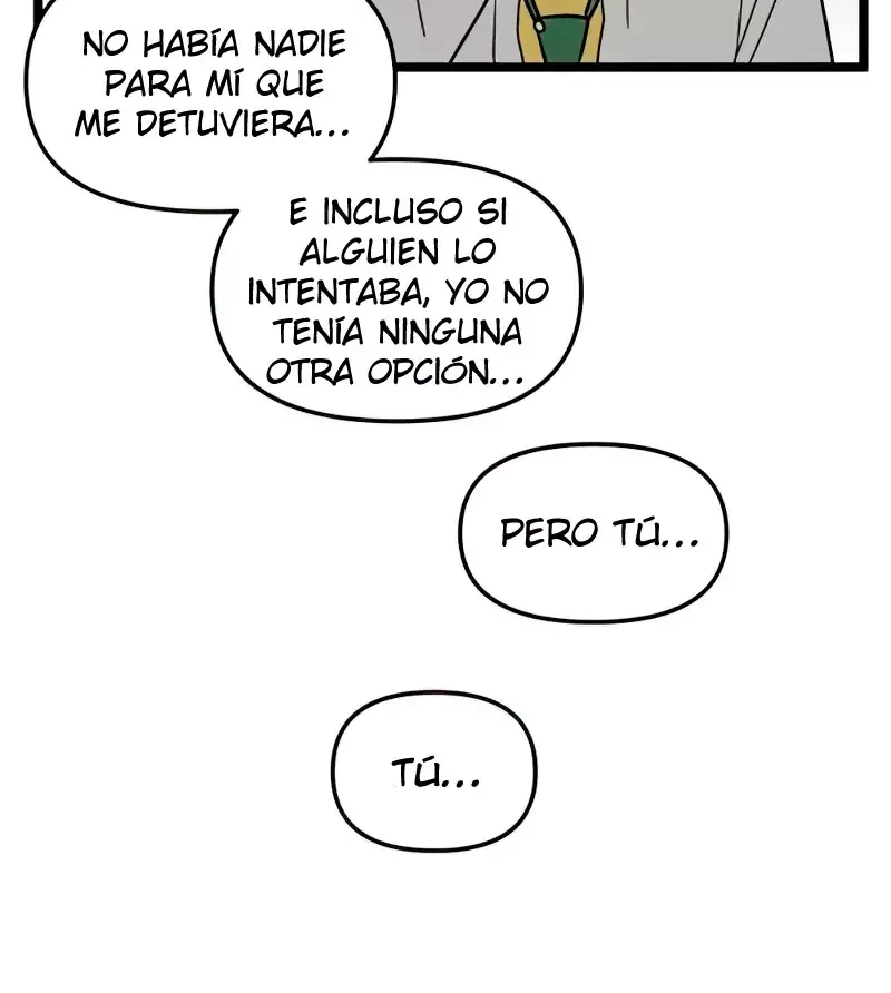 Homeless Capítulo 95 en Línea - página 17