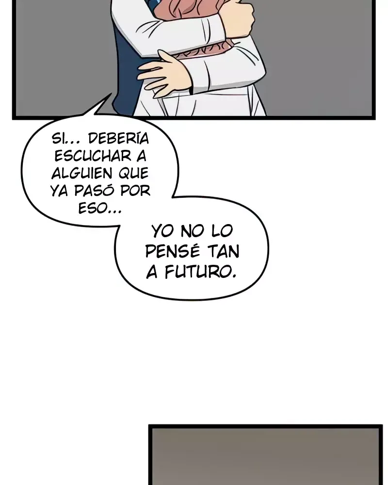 Homeless Capítulo 95 en Línea - página 20