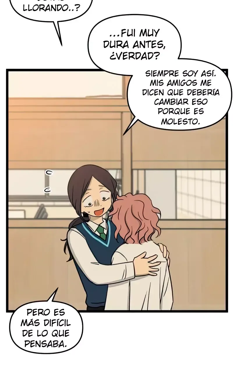 Homeless Capítulo 95 en Línea - página 22