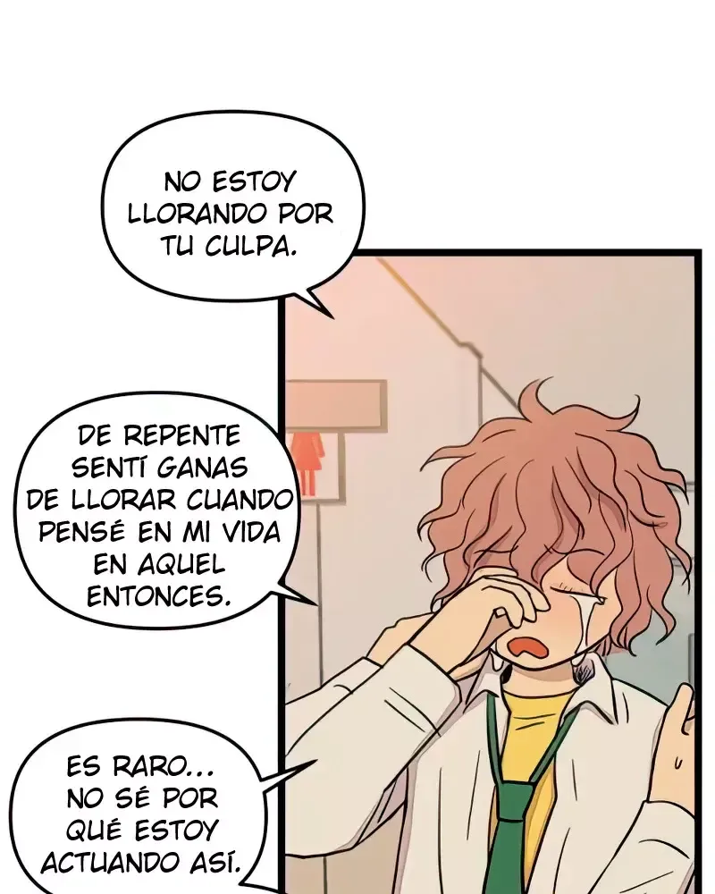 Homeless Capítulo 95 en Línea - página 23